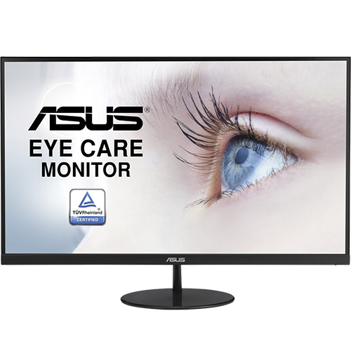 Asus 27" VL279HE IPS/ VGA & HDMI